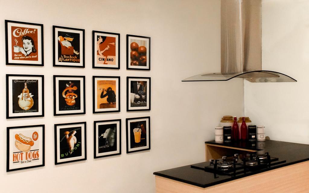 Red Fox Hotel, Chandīgarh Εξωτερικό φωτογραφία
